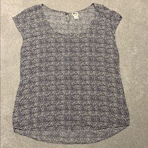 Lucky Brand Blouse